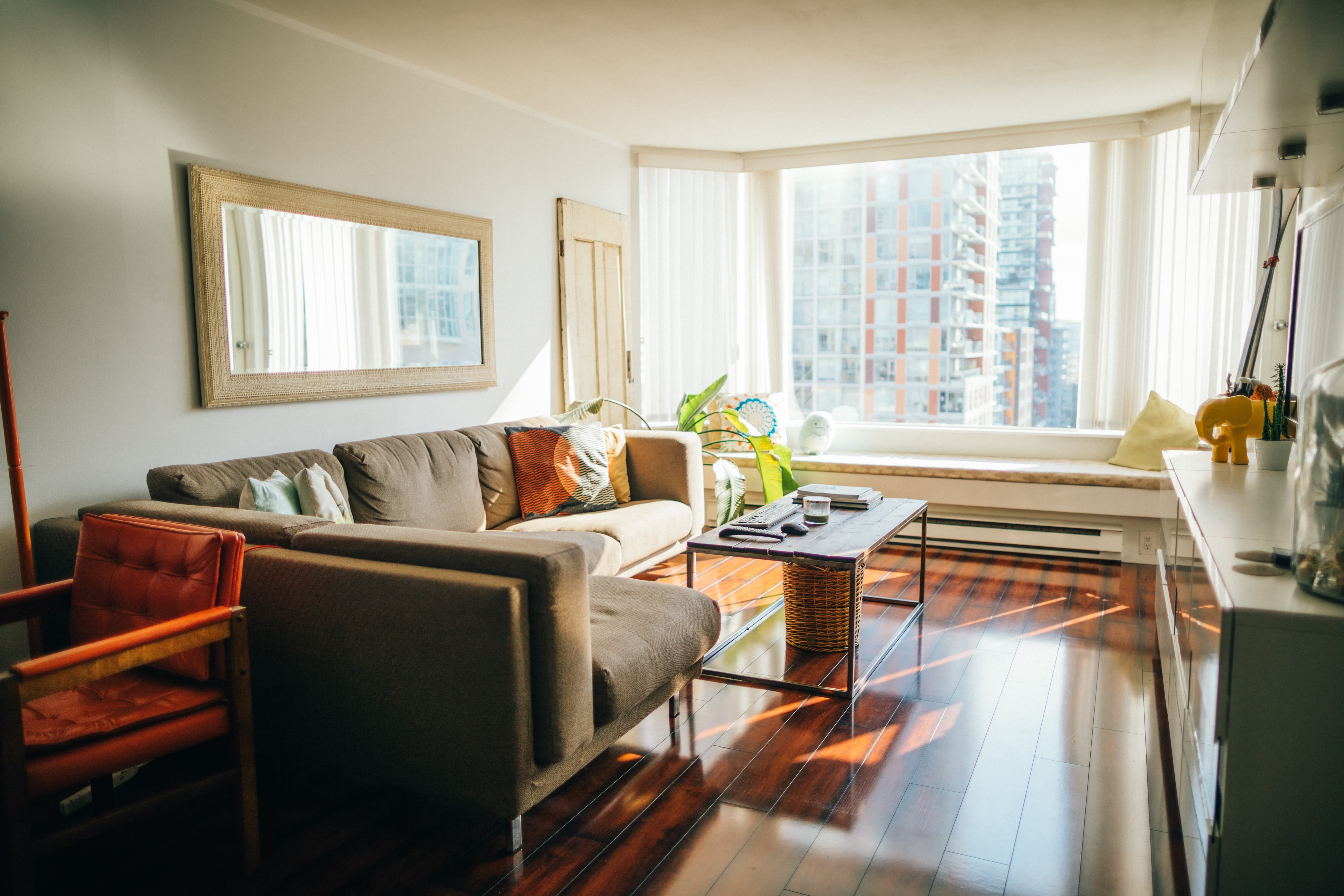 What Is The Right Property Type For Me? 